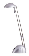 Lampade da ufficio Ronald 4335 Argento