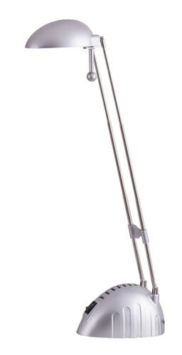 Lampade da ufficio Ronald 4335 Argento