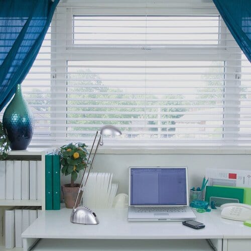 Lampade da ufficio Ronald 4335 Argento (2)