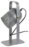 Lampade da ufficio Ronnie 5254 Grigio