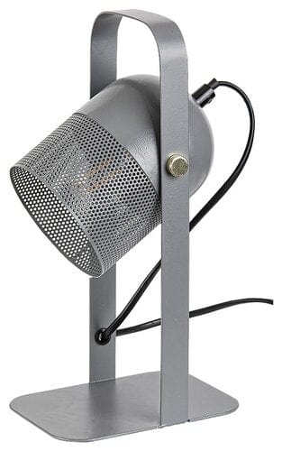 Lampade da ufficio Ronnie 5254 Grigio