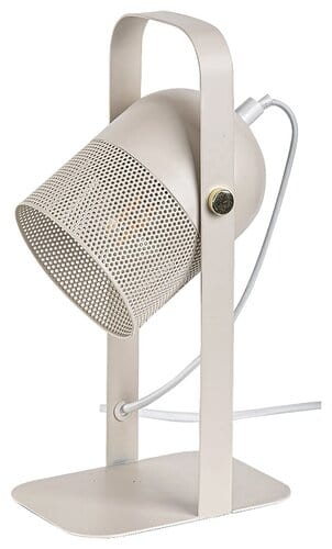 Lampade da ufficio Ronnie 5255 Beige
