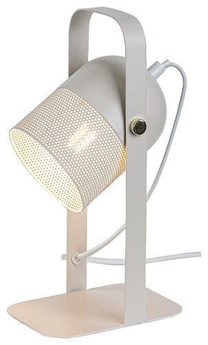 Lampade da ufficio Ronnie 5255 Beige (1)