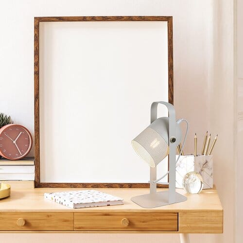 Lampade da ufficio Ronnie 5255 Beige (3)