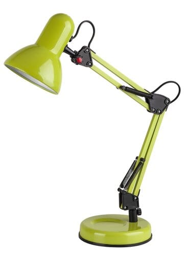 Lampade da ufficio Samson 4178 Limes