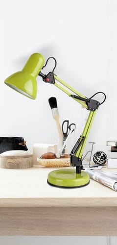 Lampade da ufficio Samson 4178 Limes (3)