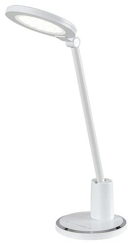 Lampade da ufficio Tekla 2977 Bianco (1)