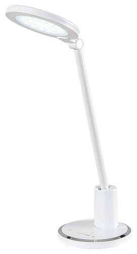 Lampade da ufficio Tekla 2977 Bianco (2)