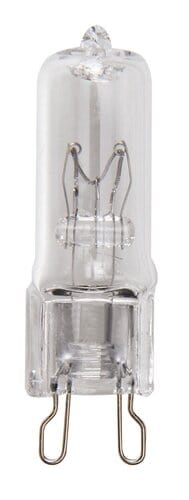 Lampadina Eco Halogen 1728 Trasparente