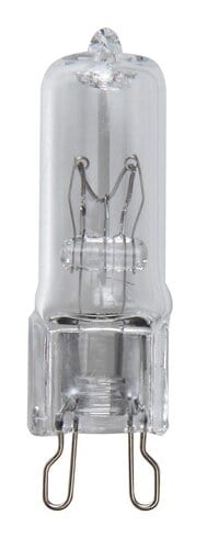 Lampadina Eco Halogen 1774 Trasparente