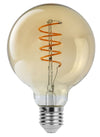 Lampadina Filament LED 1419 Ambra