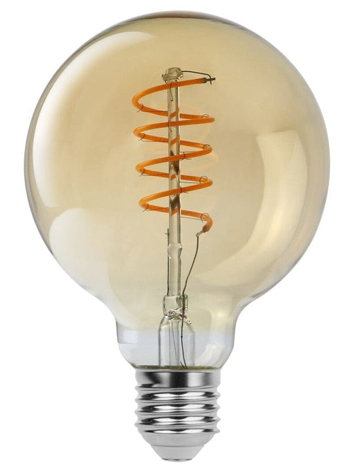 Lampadina Filament LED 1419 Ambra
