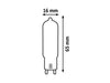 Lampadina Filament LED 1483 Bianco (1)