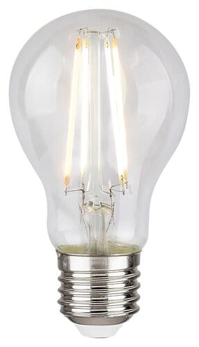 Lampadina Filament LED 1513 Trasparente