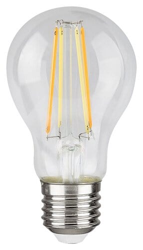 Lampadina Filament LED 1513 Trasparente (1)