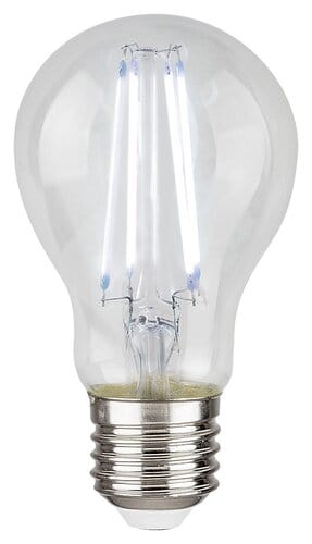 Lampadina Filament LED 1513 Trasparente (2)