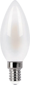 Lampadina Filament LED 1526 Bianco