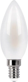 Lampadina Filament LED 1527 Bianco