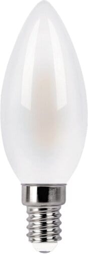Lampadina Filament LED 1527 Bianco