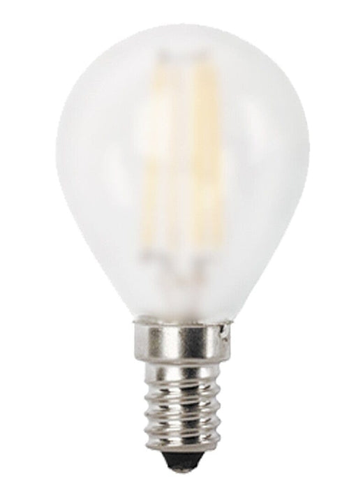 Lampadina Filament LED 1529 Bianco
