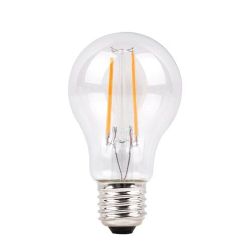 Lampadina Filament LED 1550 Bianco