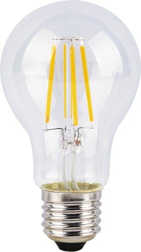Lampadina Filament LED 1587 Bianco