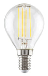 Lampadina Filament LED 1694 Trasparente
