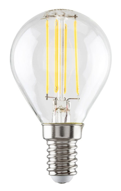 Lampadina Filament LED 1694 Trasparente