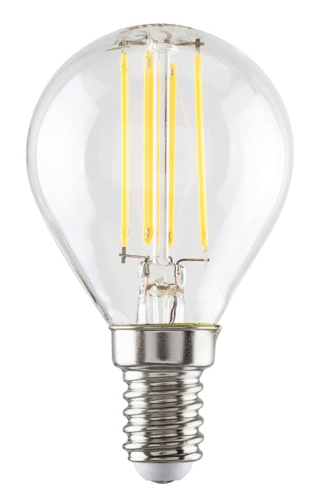 Lampadina Filament LED 1694 Trasparente