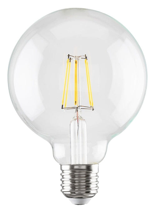 Lampadina Filament LED 1698 Trasparente