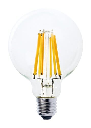 Lampadina Filament LED 1939 Trasparente