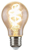 Lampadina Filament LED 1987 Trasparente