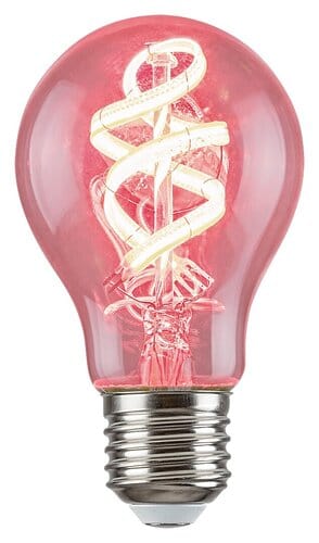 Lampadina Filament LED 1987 Trasparente (1)