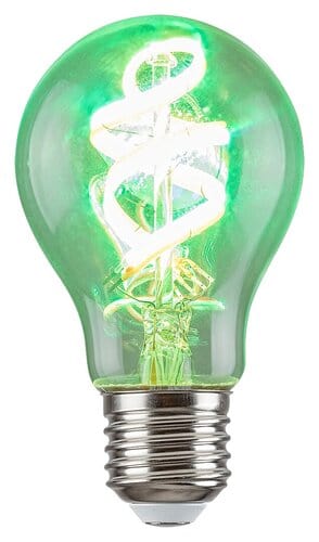 Lampadina Filament LED 1987 Trasparente (2)