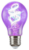 Lampadina Filament LED 1987 Trasparente (3)