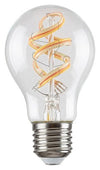 Lampadina Filament LED 1987 Trasparente (4)