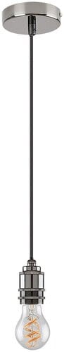 Lampadina Filament LED 1987 Trasparente (5)