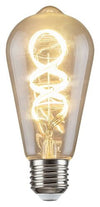 Lampadina Filament LED 1988 Trasparente
