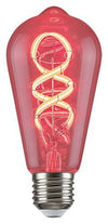 Lampadina Filament LED 1988 Trasparente (1)