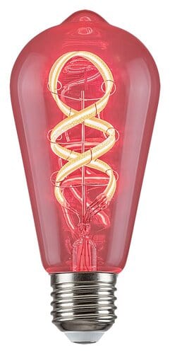 Lampadina Filament LED 1988 Trasparente (1)