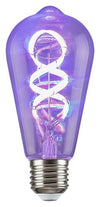 Lampadina Filament LED 1988 Trasparente (3)