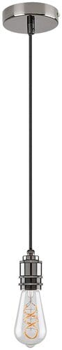 Lampadina Filament LED 1988 Trasparente (5)