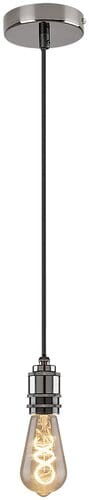 Lampadina Filament LED 1988 Trasparente (6)