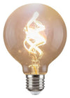 Lampadina Filament LED 1989 Trasparente