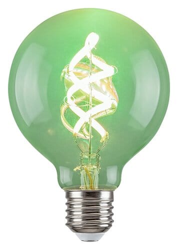 Lampadina Filament LED 1989 Trasparente (2)