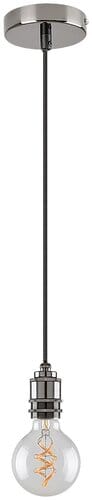 Lampadina Filament LED 1989 Trasparente (5)