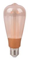 Lampadina Filament LED 1992 Rame