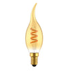 Lampadina Filament LED 1998 Oro