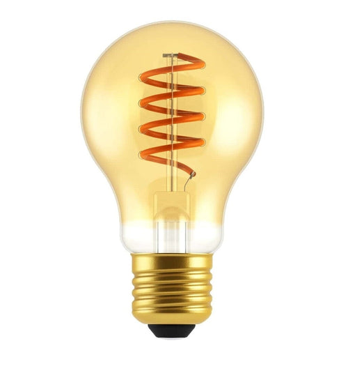 Lampadina Filament LED 1999 Oro