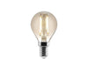 Lampadina Filament LED 2016 Fumè